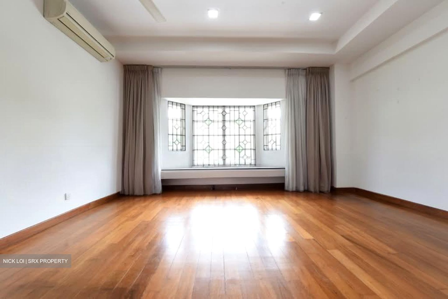 Gentle Villas (D11), Detached #532107611